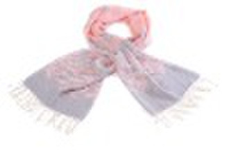 100% Wool Ladies' Fashion Scarf