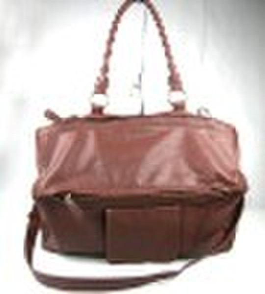 Synthetic Leather Handbag