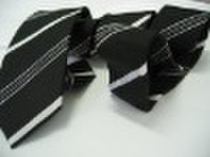 Fashion men's silk necktie