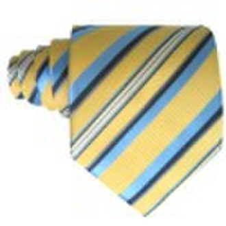 Men's Design Polyester Necktie