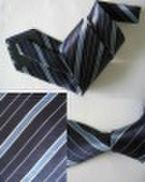 Designer Silk Printed Necktie