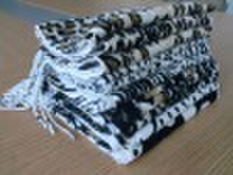 fashion leopard scarves