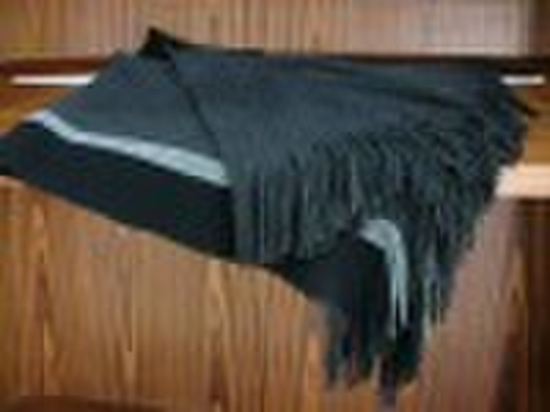 ladies' brand shawl