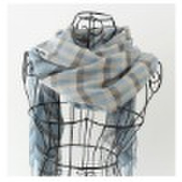 fashion acrylic scarf