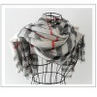 fashion acrylic scarf