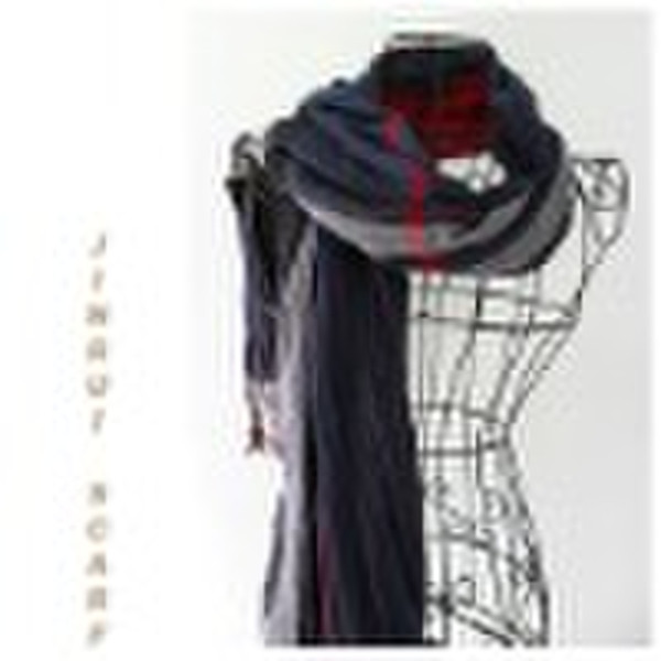 fashion cotton scarf