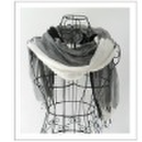 fashion cotton scarf