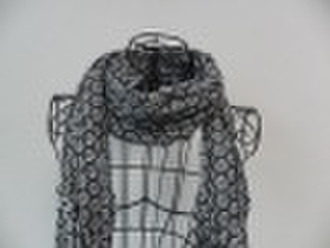 fashion cotton scarf