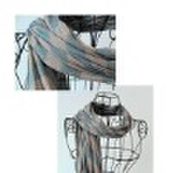 fashion acrylic scarf