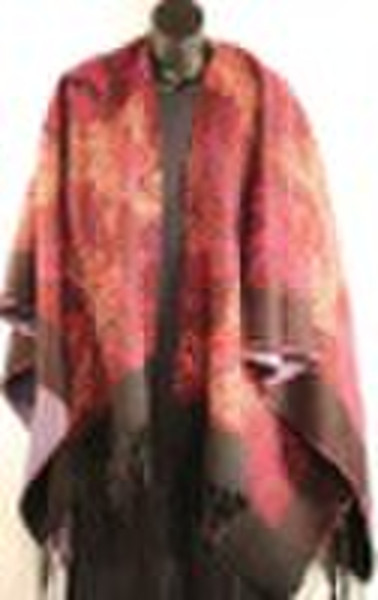 shawl,scarf,poncho,wrap,cape,(CO-110)