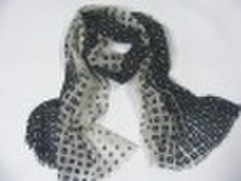 Pashmina Schal Druck