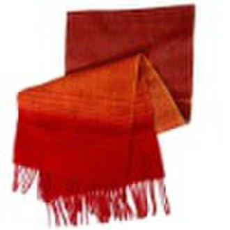 100%cashmere scarf