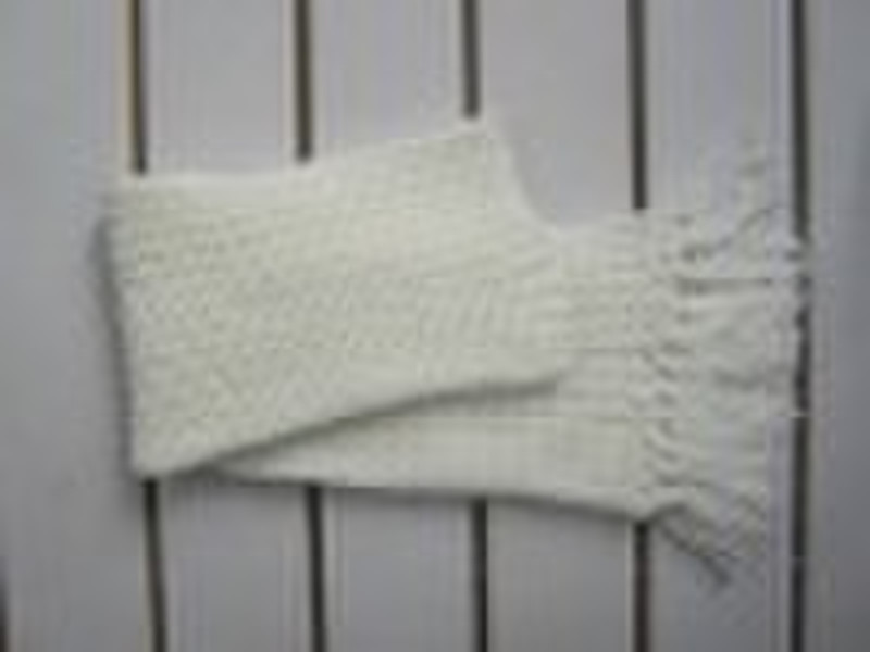 Art und Weise strickte Winter 2011 Damen warmen Lurex