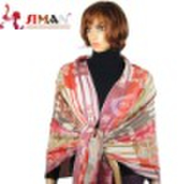 soft pashmina fashion shawl