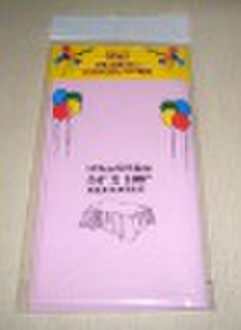 Party Table Cloth