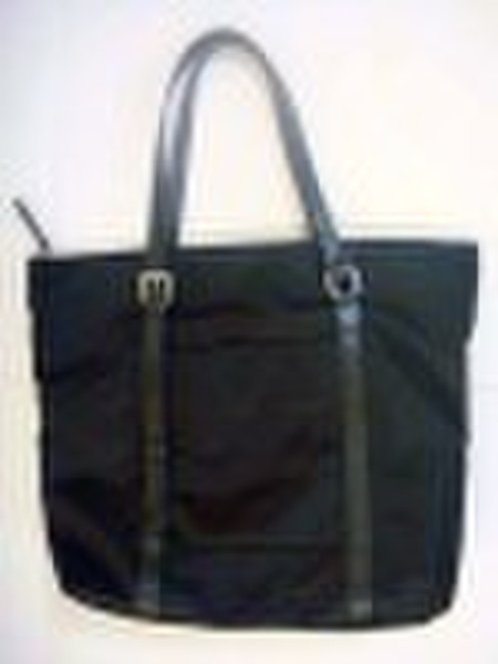 Ladies'  nylon handbag