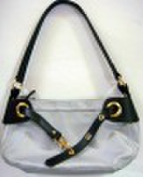 Ladies'  nylon handbag