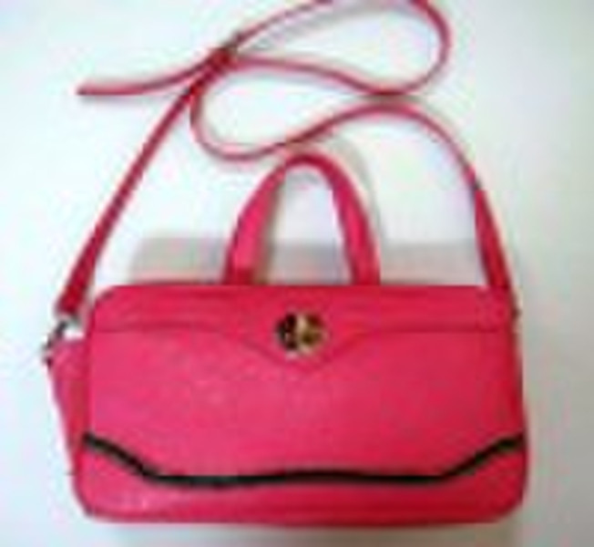 newest style  PU  handbag