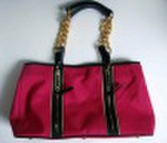 Ladies'  PU  handbag