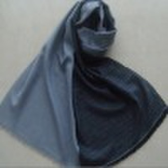 100%cashmere scarf