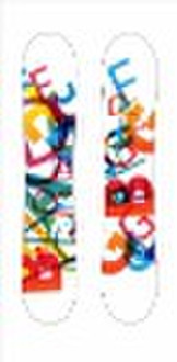 snowboard fashion winter abc