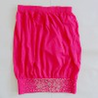 Ladies'  Wrap Chest Top