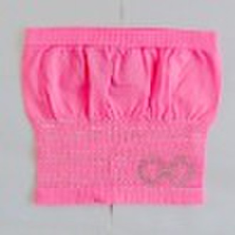 Ladies'  Wrap Chest Top