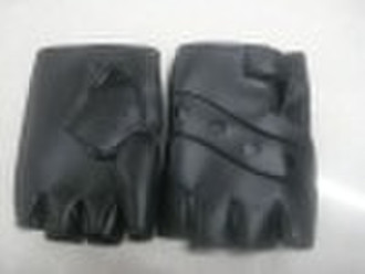 PU-Leder-Handschuhe sxr-hf3