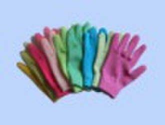 silicone gloves