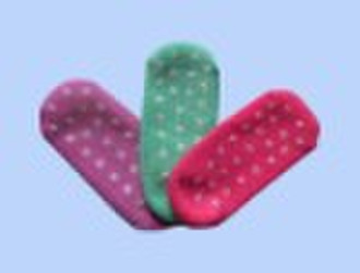 gel moisturizing socks/ spa socks/ gel socks