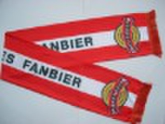 fans scarf