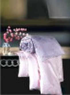 Pure silk quilt