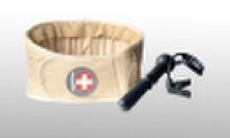 Spine care and -Air Traction Belt for lower back p
