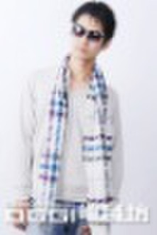 2011 new scarf, latest design scarf,wool&cashm