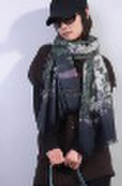 Latest design scarf, new winter women scarves