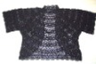 Crochet Bolero