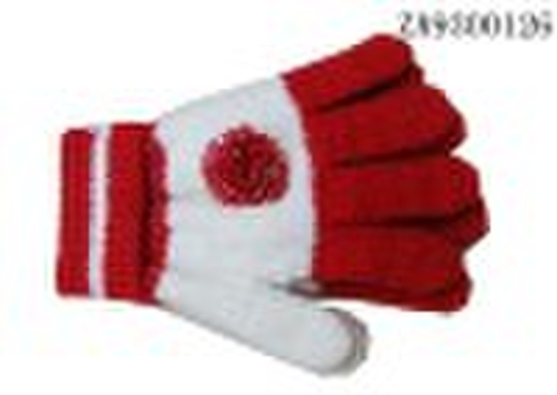 Winter Cotton Gloves