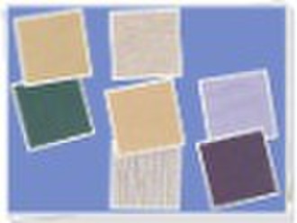 Organic Cotton Plain Fabric 30x30x68x68