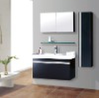 WOOD BATHROOM CABINET ES7002