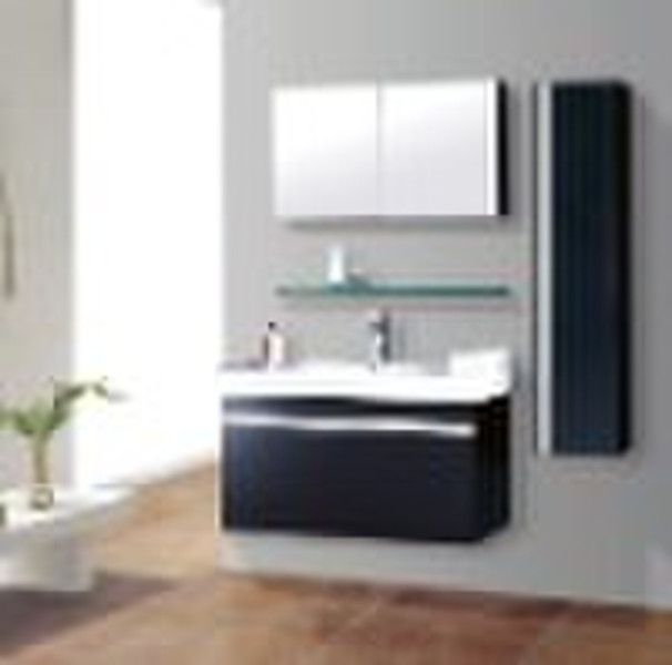 WOOD BATHROOM CABINET ES7002