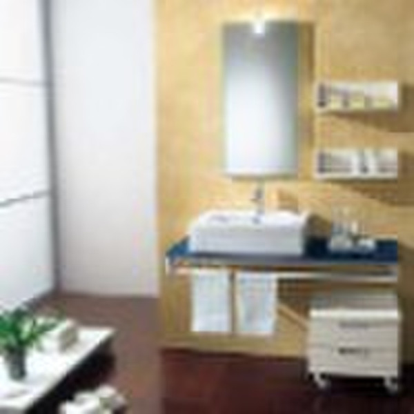 bathroom cabinet PVC ES3115