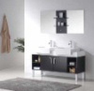 wooden vanity 0830