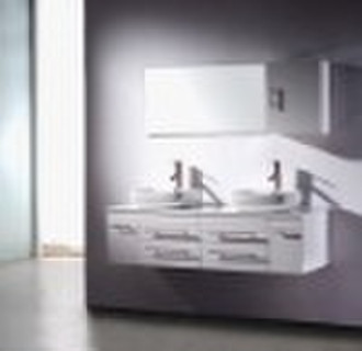 solid wood bathroom cabinet 6190