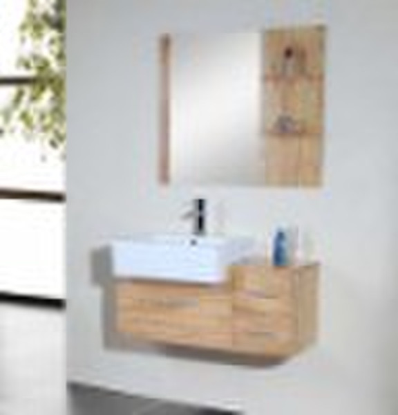 mdf bathroom cabinet P06