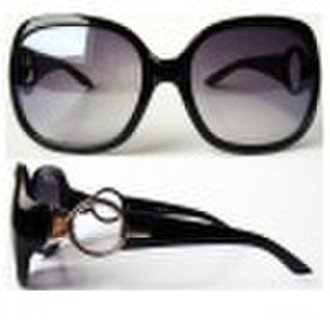 Lady's fashion sunglasses/sunglasses/women'