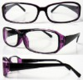 Reading glasses/plastic reading glasses/fashion re