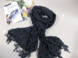 Cotton Crinckle scarf