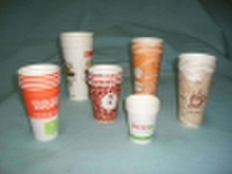 paper cup