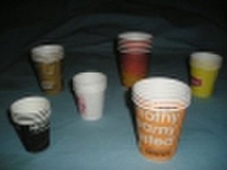 paper cup