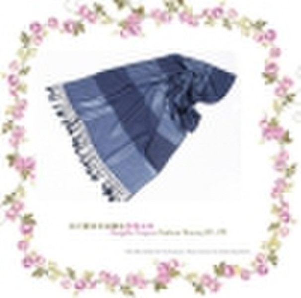 Jacquard Pashmina Shawl